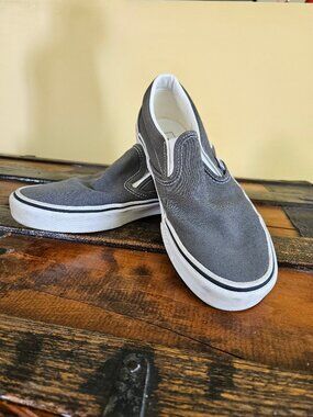 Classic VANS Slip On Sneaker